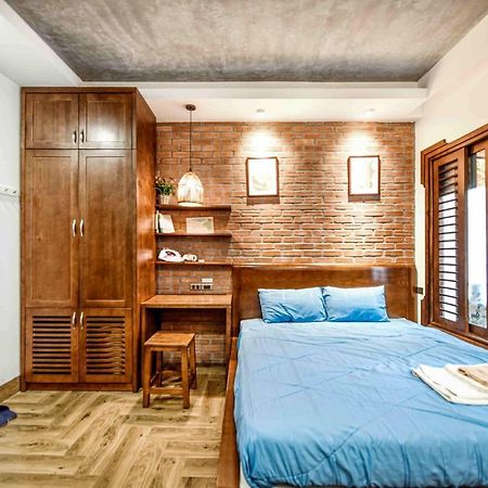 Ty House Apartment Managed By Lily Home Hanoi Esterno foto