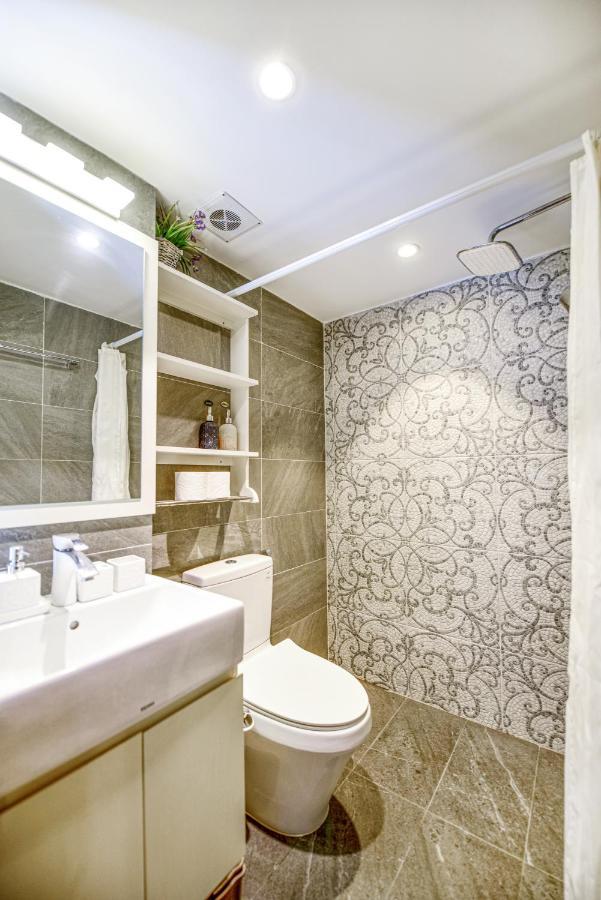 Ty House Apartment Managed By Lily Home Hanoi Esterno foto