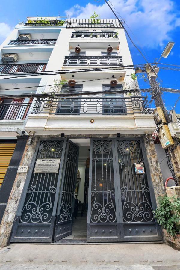 Ty House Apartment Managed By Lily Home Hanoi Esterno foto