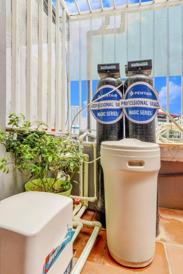 Ty House Apartment Managed By Lily Home Hanoi Esterno foto