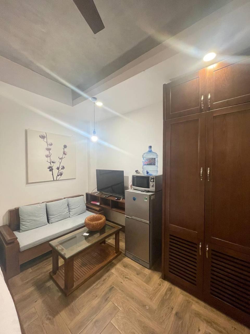 Ty House Apartment Managed By Lily Home Hanoi Esterno foto