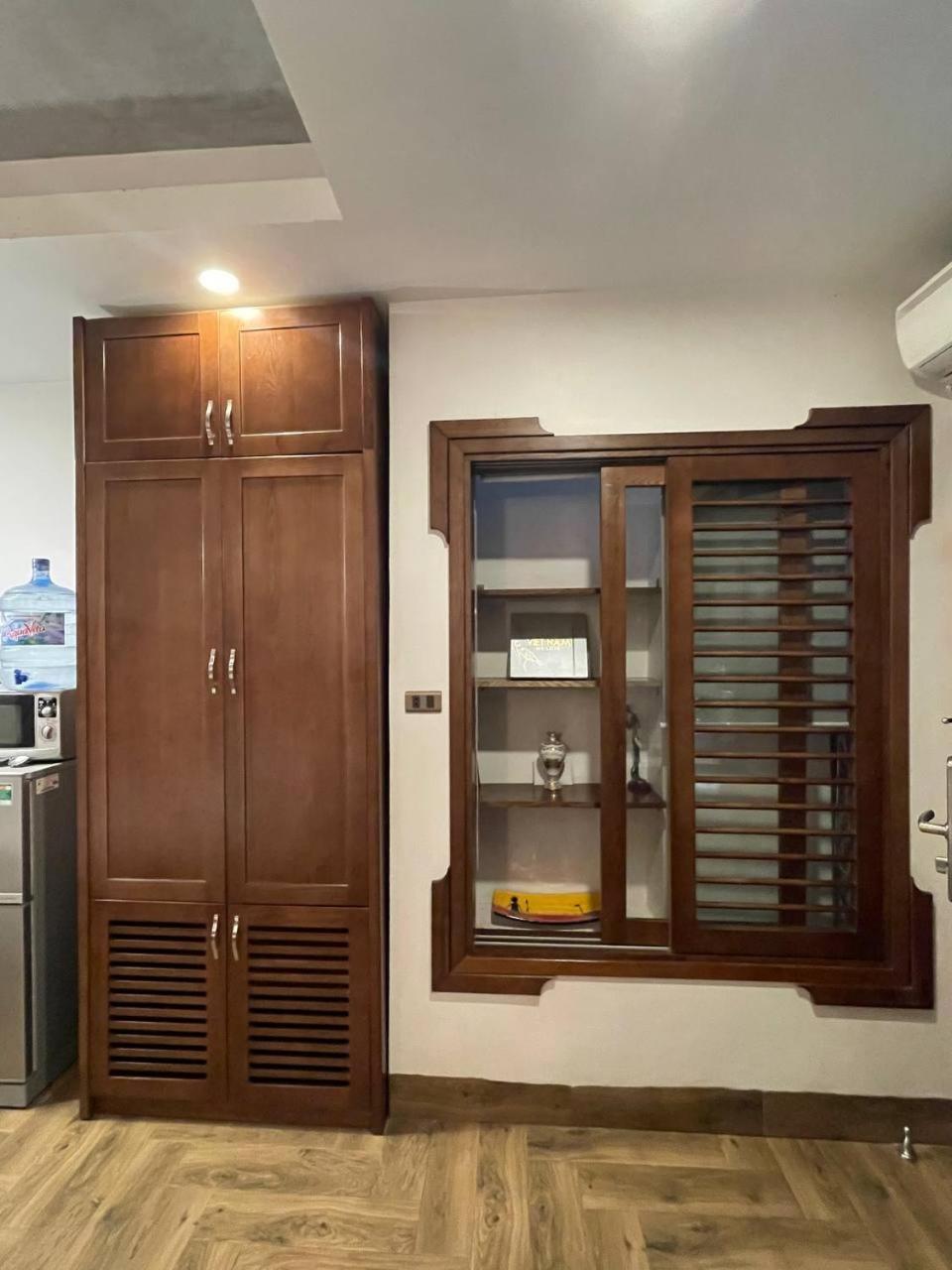 Ty House Apartment Managed By Lily Home Hanoi Esterno foto
